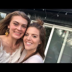 Meet your Posher, Jen